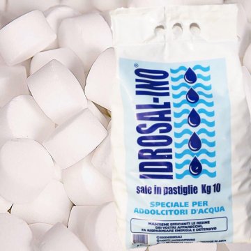 SALE PASTIGLIE  KG 10